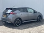 Nissan Leaf e+ Tekna 62 kWh Automaat / Bose Premium Audio / Trekhaak / Snel Lader / 360 Graden Camera / SOH 93,35% / Achteruitrijcamera / Stuurwielverwarming / Stoelverwarming voor & achter / Adaptief Cruise Control / Apple Carplay & Android Auto / Climate Control / Navigatie /