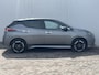 Nissan Leaf e+ Tekna 62 kWh Automaat / Bose Premium Audio / Trekhaak / Snel Lader / 360 Graden Camera / SOH 93,35% / Achteruitrijcamera / Stuurwielverwarming / Stoelverwarming voor & achter / Adaptief Cruise Control / Apple Carplay & Android Auto / Climate Control / Navigatie /