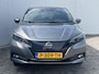 Nissan Leaf e+ Tekna 62 kWh Automaat / Bose Premium Audio / Trekhaak / Snel Lader / 360 Graden Camera / SOH 93,35% / Achteruitrijcamera / Stuurwielverwarming / Stoelverwarming voor & achter / Adaptief Cruise Control / Apple Carplay & Android Auto / Climate Control / Navigatie /