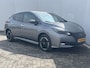 Nissan Leaf e+ Tekna 62 kWh Automaat / Bose Premium Audio / Trekhaak / Snel Lader / 360 Graden Camera / SOH 93,35% / Achteruitrijcamera / Stuurwielverwarming / Stoelverwarming voor & achter / Adaptief Cruise Control / Apple Carplay & Android Auto / Climate Control / Navigatie /