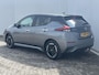 Nissan Leaf e+ Tekna 62 kWh Automaat / Bose Premium Audio / Trekhaak / Snel Lader / 360 Graden Camera / SOH 93,35% / Achteruitrijcamera / Stuurwielverwarming / Stoelverwarming voor & achter / Adaptief Cruise Control / Apple Carplay & Android Auto / Climate Control / Navigatie /