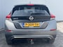 Nissan Leaf e+ Tekna 62 kWh Automaat / Bose Premium Audio / Trekhaak / Snel Lader / 360 Graden Camera / SOH 93,35% / Achteruitrijcamera / Stuurwielverwarming / Stoelverwarming voor & achter / Adaptief Cruise Control / Apple Carplay & Android Auto / Climate Control / Navigatie /