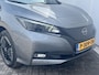 Nissan Leaf e+ Tekna 62 kWh Automaat / Bose Premium Audio / Trekhaak / Snel Lader / 360 Graden Camera / SOH 93,35% / Achteruitrijcamera / Stuurwielverwarming / Stoelverwarming voor & achter / Adaptief Cruise Control / Apple Carplay & Android Auto / Climate Control / Navigatie /