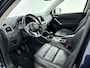 Mazda CX-5 2.0 SkyActiv-G165 GT-M Line Handgeschakeld Bluet,Camera A,Cruise Contr,Climate Contr,Navi,Leder,Bose,Stoelverwar,Memory