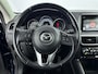 Mazda CX-5 2.0 SkyActiv-G165 GT-M Line Handgeschakeld Bluet,Camera A,Cruise Contr,Climate Contr,Navi,Leder,Bose,Stoelverwar,Memory