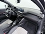 Peugeot e-208 GT 50kWh | 1ste eigenaar | 3 FASE | Glazen dak | Dodehoekdetectie | LEER/Alcantara | Camera | AUTOMAAT