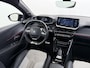 Peugeot e-208 GT 50kWh | 1ste eigenaar | 3 FASE | Glazen dak | Dodehoekdetectie | LEER/Alcantara | Camera | AUTOMAAT