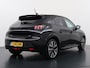 Peugeot e-208 GT 50kWh | 1ste eigenaar | 3 FASE | Glazen dak | Dodehoekdetectie | LEER/Alcantara | Camera | AUTOMAAT