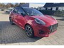 Ford Puma 1.0 EcoBoost Hybrid ST-Line X