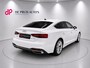 Audi A5 Sportback 40 TFSI quattro S edition Sportback 40 TFSI Prestige Plus S-Tronic Matrix Led ACC virtual cockpit plus Rijassistent-systeem Keyless-Go