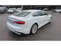 Audi A5 Sportback TFSI 150 kW S tronic Sportback 40 TFSI Prestige Plus S-Tronic Matrix Led ACC virtual cockpit plus Rijassistent-systeem Keyless-Go
