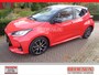 Toyota Yaris 1.5 Hybrid 116pk CVT Style, Leder-HUD, bij Toyota specialist.