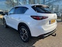 Mazda CX-5 2.0 e-SkyActiv-G M Hybrid 165 Exclusive-Line | COMFORT PACK | AUTOMAAT | TREKHAAK | NED AUTO | ROLTOEL TAKEL | 360 CAMERA | EL. KLEP | Bose AUDIO |