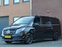 Mercedes-Benz V-klasse 250d Extra Lang Dubbel Cabine Led/Leer/Trekhaak