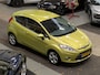 Ford Fiesta 1.4 Titanium Automaat Airco,. Cruise Control, Trekhaak, Stuurbekrachtiging