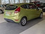 Ford Fiesta 1.4 Titanium Automaat Airco,. Cruise Control, Trekhaak, Stuurbekrachtiging