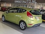 Ford Fiesta 1.4 Titanium Automaat Airco,. Cruise Control, Trekhaak, Stuurbekrachtiging
