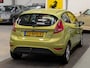 Ford Fiesta 1.4 Titanium Automaat Airco,. Cruise Control, Trekhaak, Stuurbekrachtiging