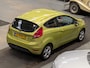 Ford Fiesta 1.4 Titanium Automaat Airco,. Cruise Control, Trekhaak, Stuurbekrachtiging