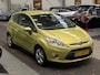 Ford Fiesta 1.4 Titanium Automaat Airco,. Cruise Control, Trekhaak, Stuurbekrachtiging