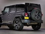 Jeep Wrangler 3.6 Rubicon JK Edition Unlimited (HARDTOP CABRIO, OFF-ROAD BANDEN, LIER, VISION-Q KOPLAMPEN, STOELVERWARMING, LEDER)