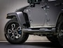 Jeep Wrangler 3.6 Rubicon JK Edition Unlimited (HARDTOP CABRIO, OFF-ROAD BANDEN, LIER, VISION-Q KOPLAMPEN, STOELVERWARMING, LEDER)