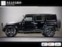 Jeep Wrangler 3.6 Rubicon JK Edition Unlimited (HARDTOP CABRIO, OFF-ROAD BANDEN, LIER, VISION-Q KOPLAMPEN, STOELVERWARMING, LEDER)