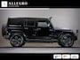 Jeep Wrangler 3.6 Rubicon JK Edition Unlimited (HARDTOP CABRIO, OFF-ROAD BANDEN, LIER, VISION-Q KOPLAMPEN, STOELVERWARMING, LEDER)