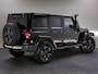 Jeep Wrangler 3.6 Rubicon JK Edition Unlimited (HARDTOP CABRIO, OFF-ROAD BANDEN, LIER, VISION-Q KOPLAMPEN, STOELVERWARMING, LEDER)