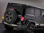 Jeep Wrangler 3.6 Rubicon JK Edition Unlimited (HARDTOP CABRIO, OFF-ROAD BANDEN, LIER, VISION-Q KOPLAMPEN, STOELVERWARMING, LEDER)