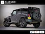 Jeep Wrangler 3.6 Rubicon JK Edition Unlimited (HARDTOP CABRIO, OFF-ROAD BANDEN, LIER, VISION-Q KOPLAMPEN, STOELVERWARMING, LEDER)