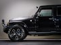 Jeep Wrangler 3.6 Rubicon JK Edition Unlimited (HARDTOP CABRIO, OFF-ROAD BANDEN, LIER, VISION-Q KOPLAMPEN, STOELVERWARMING, LEDER)