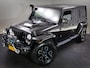 Jeep Wrangler 3.6 Rubicon JK Edition Unlimited (HARDTOP CABRIO, OFF-ROAD BANDEN, LIER, VISION-Q KOPLAMPEN, STOELVERWARMING, LEDER)