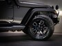 Jeep Wrangler 3.6 Rubicon JK Edition Unlimited (HARDTOP CABRIO, OFF-ROAD BANDEN, LIER, VISION-Q KOPLAMPEN, LEDER, STOELVERWARMING)