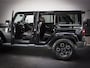 Jeep Wrangler 3.6 Rubicon JK Edition Unlimited (HARDTOP CABRIO, OFF-ROAD BANDEN, LIER, VISION-Q KOPLAMPEN, STOELVERWARMING, LEDER)