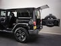 Jeep Wrangler 3.6 Rubicon JK Edition Unlimited (HARDTOP CABRIO, OFF-ROAD BANDEN, LIER, VISION-Q KOPLAMPEN, STOELVERWARMING, LEDER)