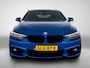 BMW 4-Serie Gran Coupe 420i High Executive | M | Automaat | Navigatie | Heads-Up Display | Verwarmde Stoelen | Memory Seats | Lendensteun | Climate Control | Adaptive LED | Parkeersensoren | Elektrische Achterklep | Trekhaak |