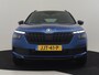 Skoda Kamiq 1.0 TSI Monte Carlo 111pk | Panorama dak | Adaptief cruise control | Navigatie via app connect | Led koplampen  | Camera achter | Dab radio | Keyless  17"LMV