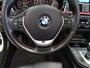 BMW 4-Serie Cabrio 420i Sportline Leer Nekverwarming Sportstoelen Zeer nette auto Boekjes aanwezig Harman/Kardon PDC Lage kilometerstand Stuurwiel verwarmd Airco-ecc Cruise control LED Bluetooth Sportline