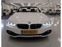 BMW 4-Serie Cabrio 420i Sportline Leer Nekverwarming Sportstoelen Zeer nette auto Boekjes aanwezig Harman/Kardon PDC Lage kilometerstand Stuurwiel verwarmd Airco-ecc Cruise control LED Bluetooth Sportline
