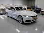 BMW 4-Serie Cabrio 420i Sportline Leer Nekverwarming Sportstoelen Zeer nette auto Boekjes aanwezig Harman/Kardon PDC Lage kilometerstand Stuurwiel verwarmd Airco-ecc Cruise control LED Bluetooth Sportline