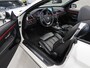 BMW 4-Serie Cabrio 420i Sportline Leer Nekverwarming Sportstoelen Zeer nette auto Boekjes aanwezig Harman/Kardon PDC Lage kilometerstand Stuurwiel verwarmd Airco-ecc Cruise control LED Bluetooth Sportline