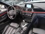 BMW 4-Serie Cabrio 420i Sportline Leer Nekverwarming Sportstoelen Zeer nette auto Boekjes aanwezig Harman/Kardon PDC Lage kilometerstand Stuurwiel verwarmd Airco-ecc Cruise control LED Bluetooth Sportline