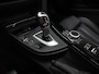 BMW 4-Serie Cabrio 420i Sportline Leer Nekverwarming Sportstoelen Zeer nette auto Boekjes aanwezig Harman/Kardon PDC Lage kilometerstand Stuurwiel verwarmd Airco-ecc Cruise control LED Bluetooth Sportline