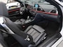 BMW 4-Serie Cabrio 420i Sportline Leer Nekverwarming Sportstoelen Zeer nette auto Boekjes aanwezig Harman/Kardon PDC Lage kilometerstand Stuurwiel verwarmd Airco-ecc Cruise control LED Bluetooth Sportline