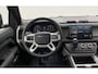 Land Rover Defender 110 2.0 P300e 110 X-Dynamic SE | Trekhaak | Matte Protective film | Garantie van 5 jaar / 150.000 km | Adaptieve cruise control | Elektrisch verstelbare voorstoelen | Apple Carplay Android Auto | 3D-surroundcamera | Meridian™ Sound System |
