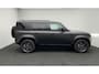 Land Rover Defender 110 2.0 P300e 110 X-Dynamic SE | Trekhaak | Matte Protective film | Garantie van 5 jaar / 150.000 km | Adaptieve cruise control | Elektrisch verstelbare voorstoelen | Apple Carplay Android Auto | 3D-surroundcamera | Meridian™ Sound System |