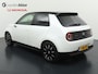 Honda E Electric 154pk Advance 17''+ lederen bekleding + dashcam / Rijklaarprijs