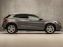 Mercedes-Benz GLA 200 Sport 157Pk Automaat (GROOT NAVI, LEDER, XENON, GETINT GLAS, SPORTSTOELEN, TREKHAAK, CRUISE, PARKEERSENSOREN, NIEUWE APK, NIEUWSTAAT)