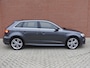 Audi A3 Sportback 1.5 TFSI CNG Automaat S-Line | Navigatie | Parkeersensoren achter | Cruise Control | Stoelverwarming | 18"Lichtmetalen velgen | Ledverlichting | Climate Control